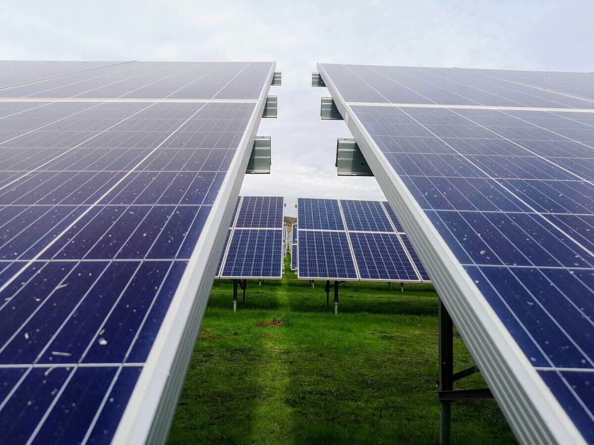 5 razones para elegir energía solar