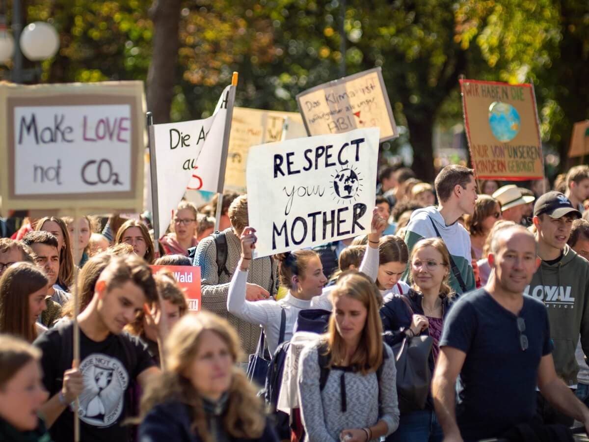 COP25, una nueva oportunidad para salvar el planeta