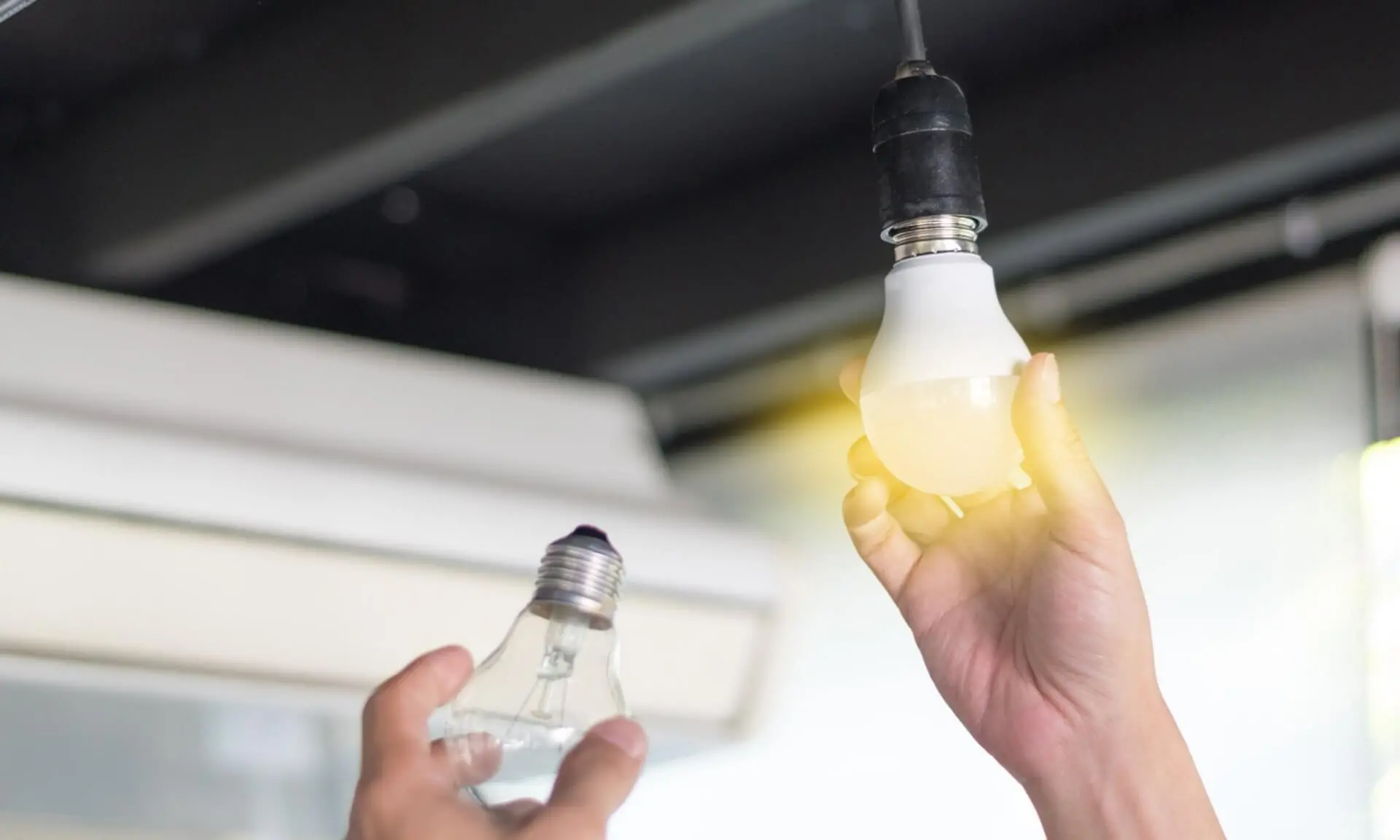 Ahorro energético empresas