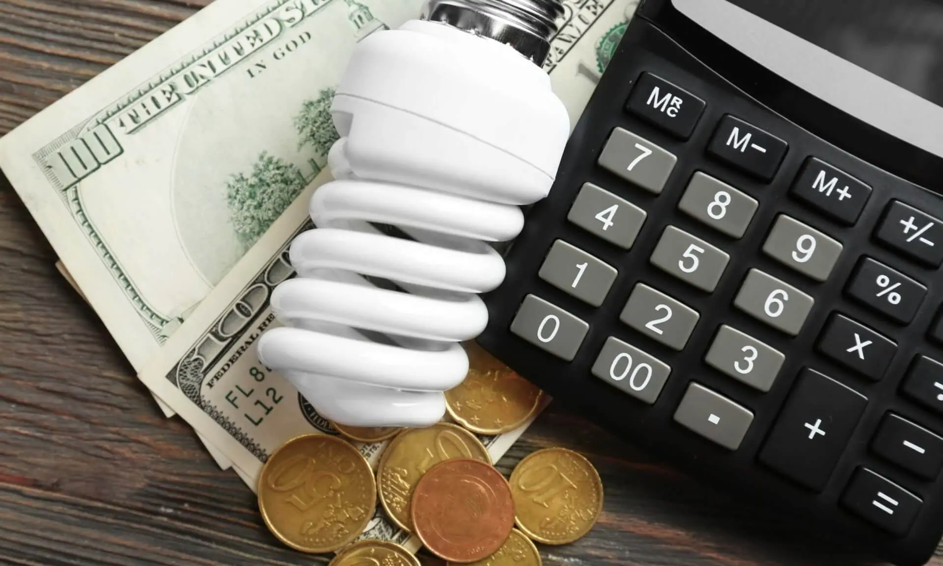10 claves para el ahorro energético en empresas