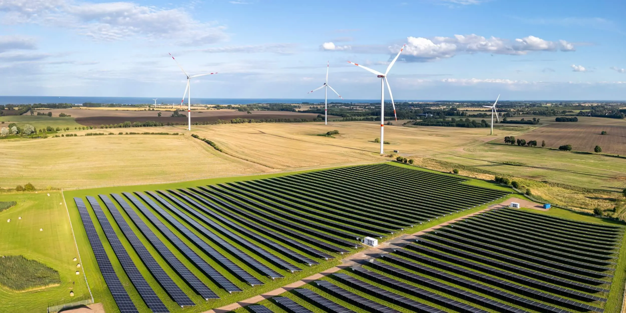 avance de las energias renovables en espana