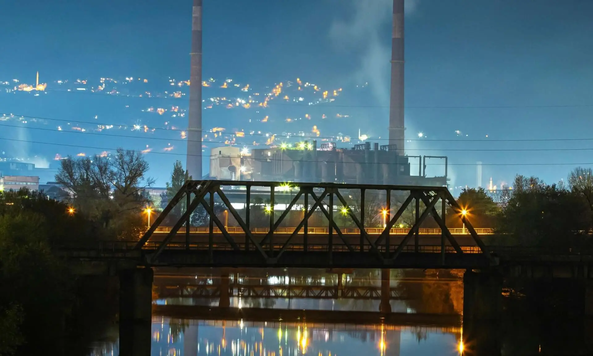 Calcular factor de potencia