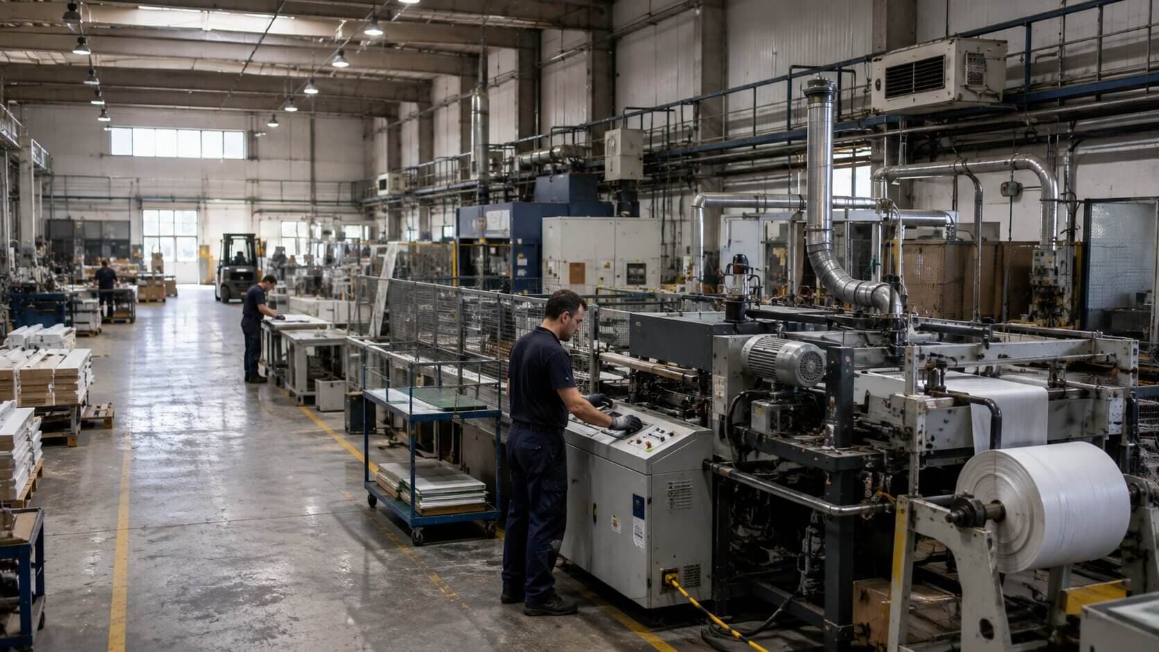 Cómo saber si el contrato energético de tu empresa es competitivo