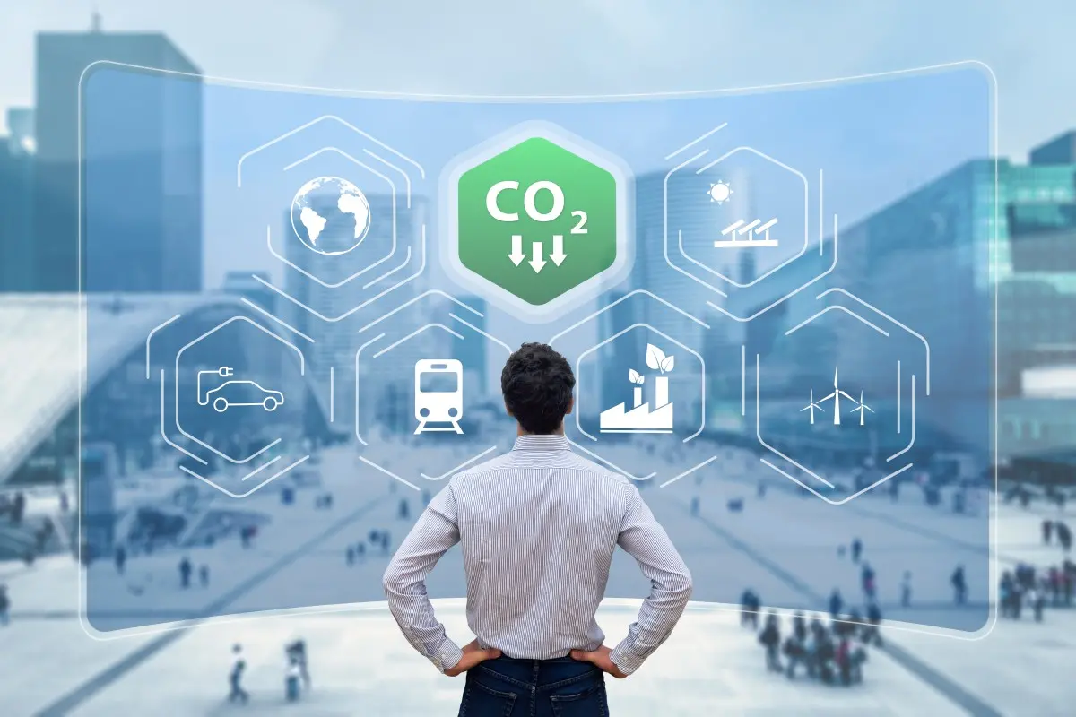 Consejos para reducir las emisiones de CO2 en tu empresa