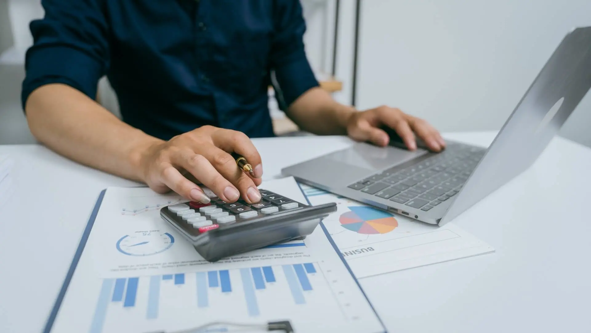 Consumo eléctrico en empresas, por qué no sabes cuánto gastas