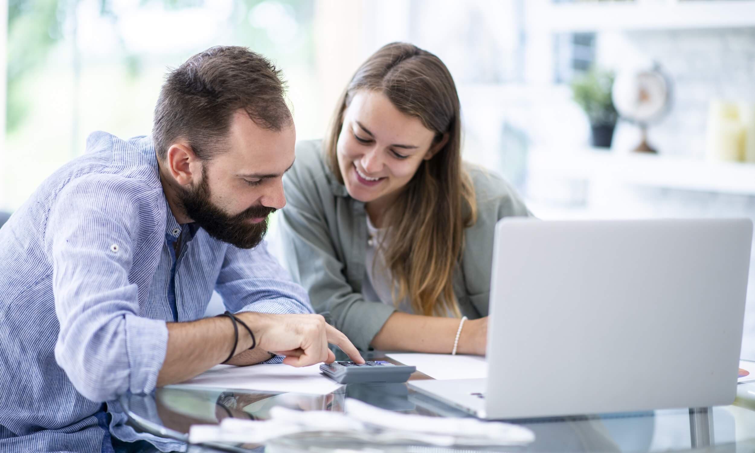 Contratar luz online empresa