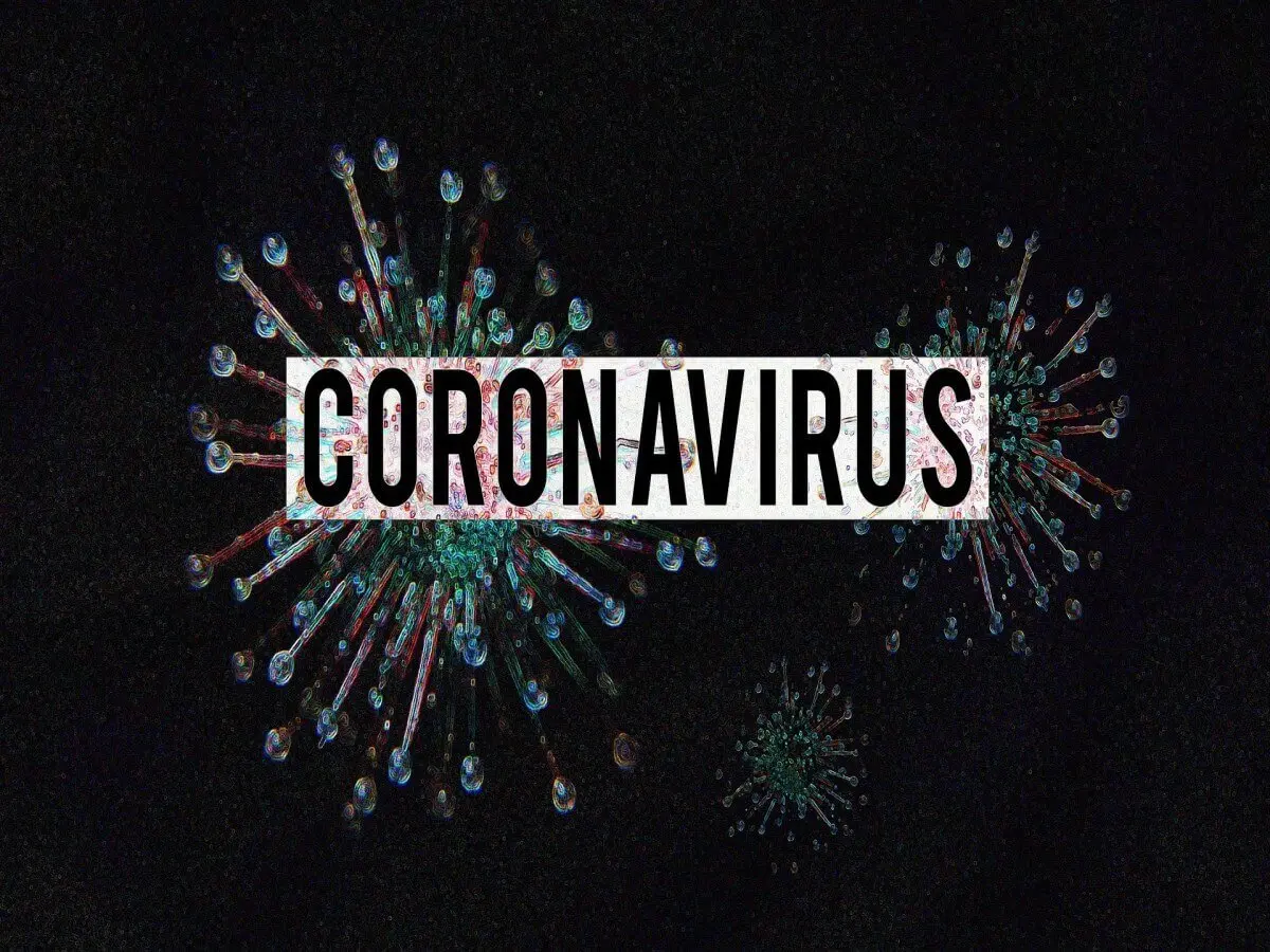 Impacto ambiental del coronavirus