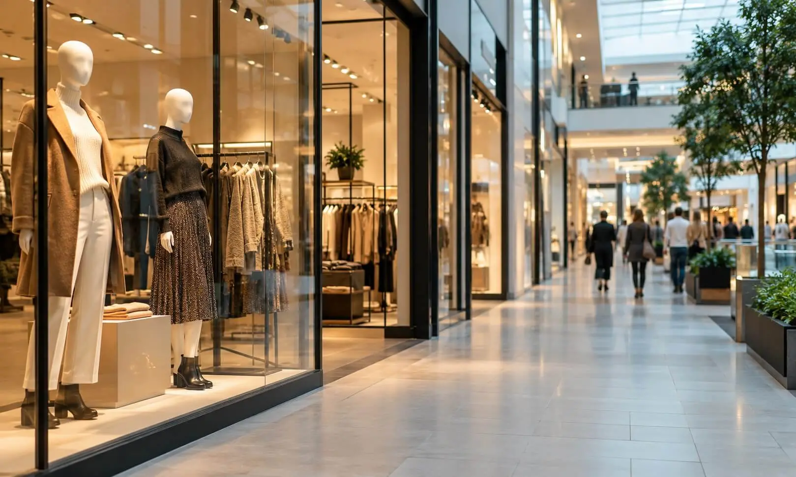 Energía y costes en el sector retail