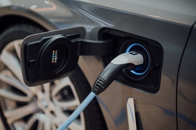 ¿Cuánta energía consume un coche eléctrico?