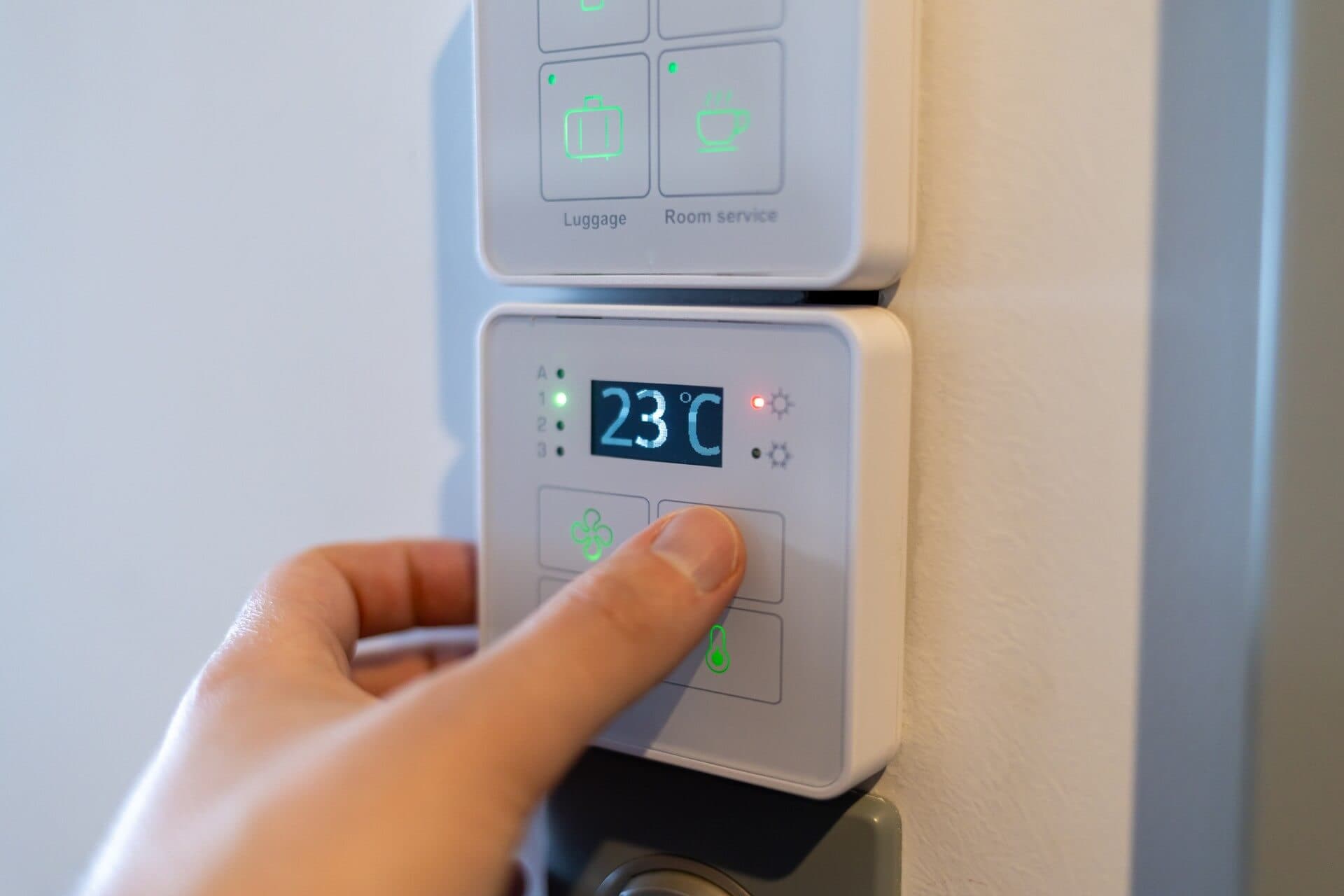 Diferencia entre domotica e inmotica