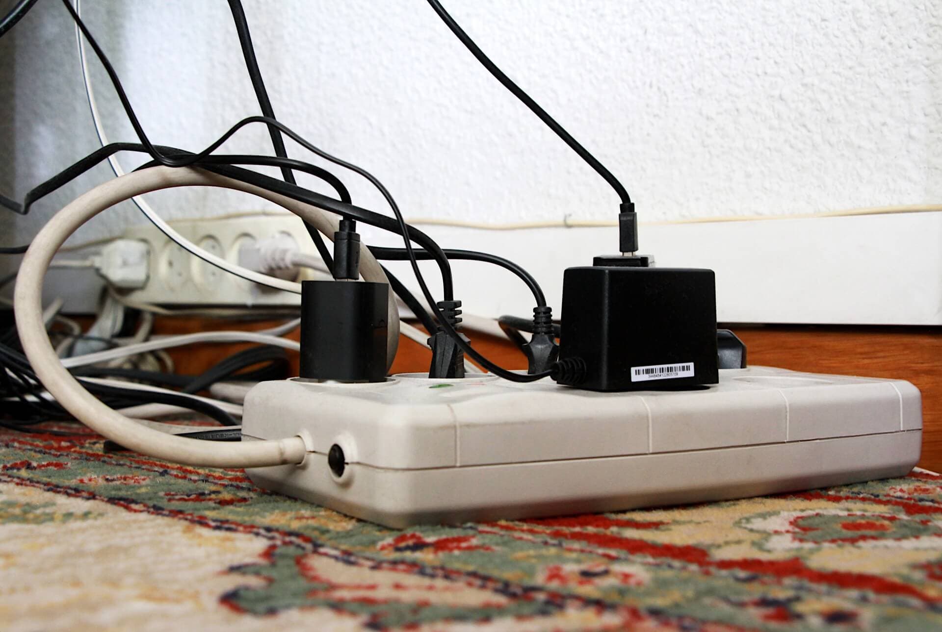 Diferencias entre cortocircuito fallo eléctrico y sobrecarga