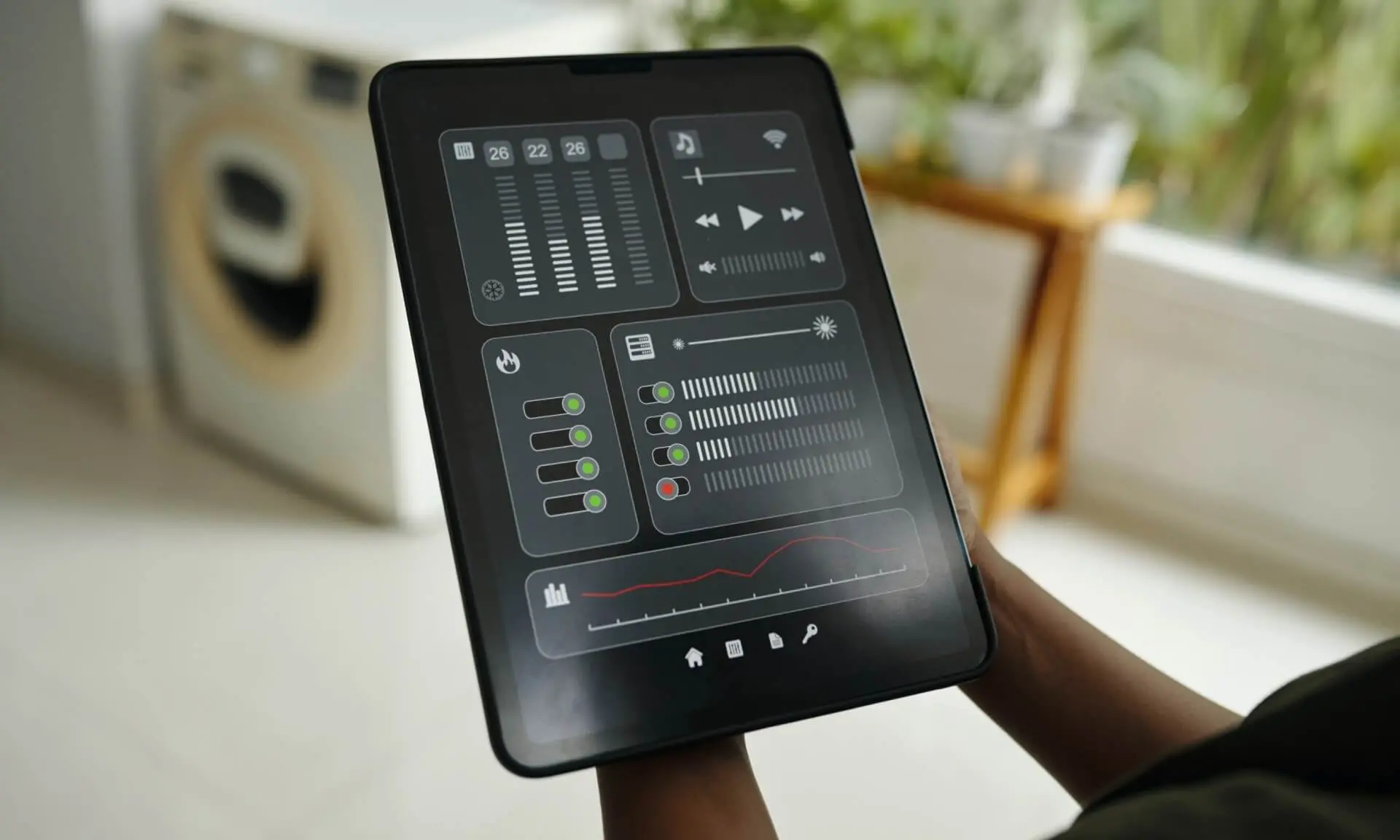 Domótica en negocios, todos los beneficios para ahorrar energía