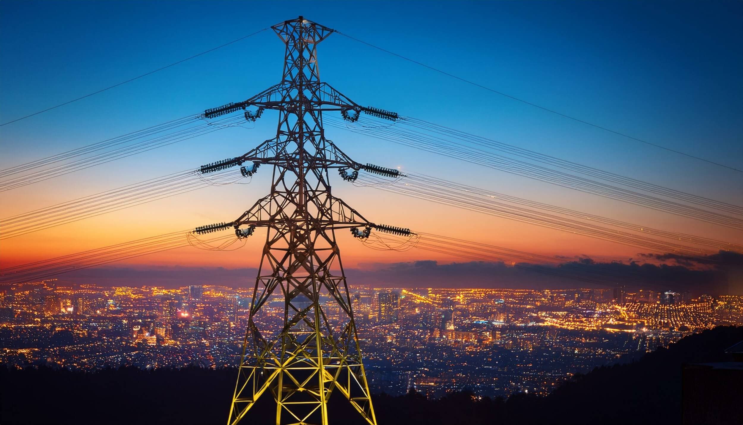 El voltaje también influye en el ahorro energético