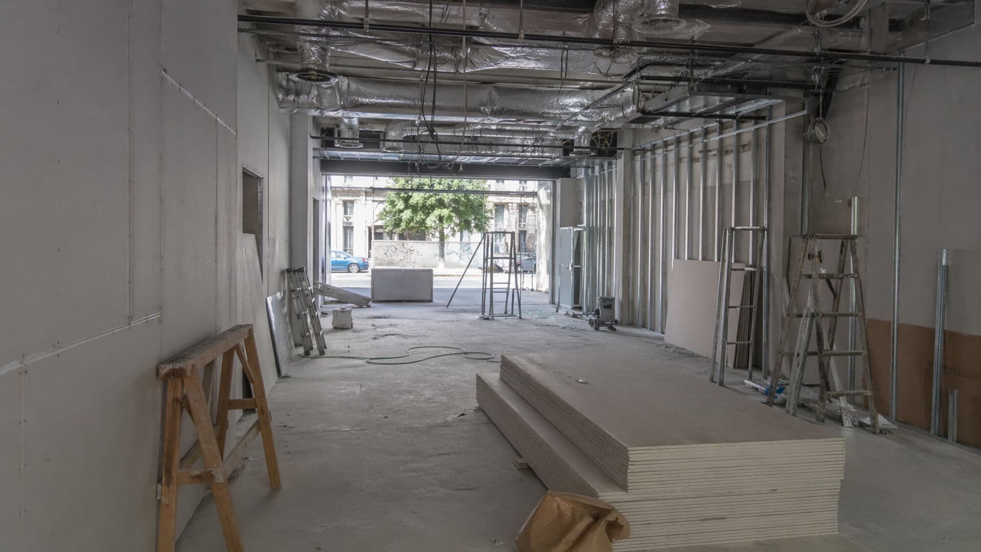 En que casos es obligatoria en la instalacion de redes electricas