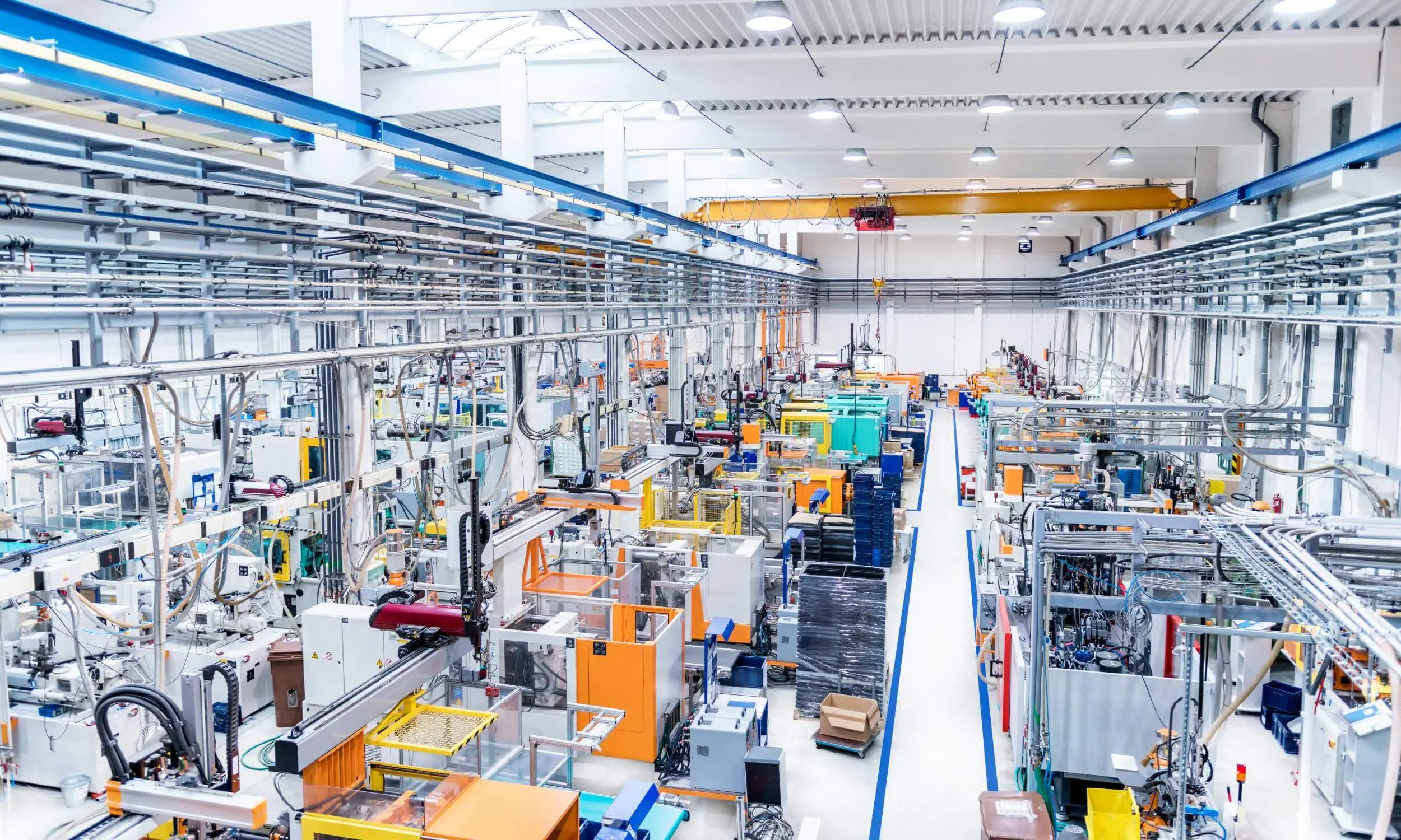 Factor de potencia bajo