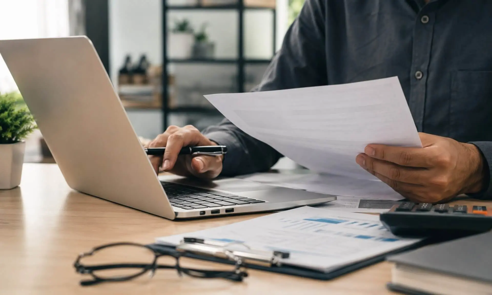 Qué es la factura digital y cómo aplicarla en tu empresa