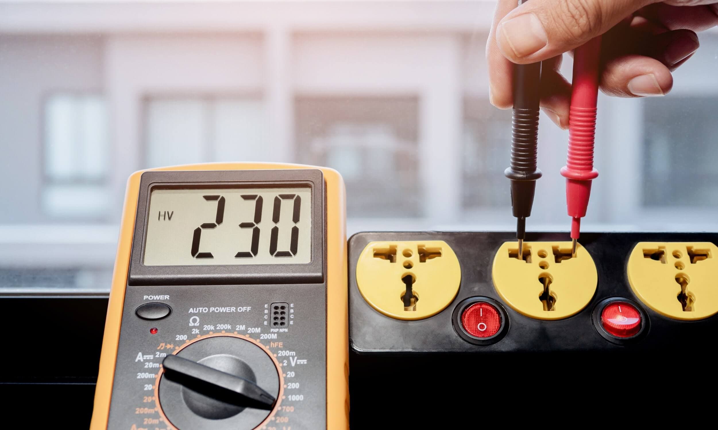 Monitorización energética en empresas