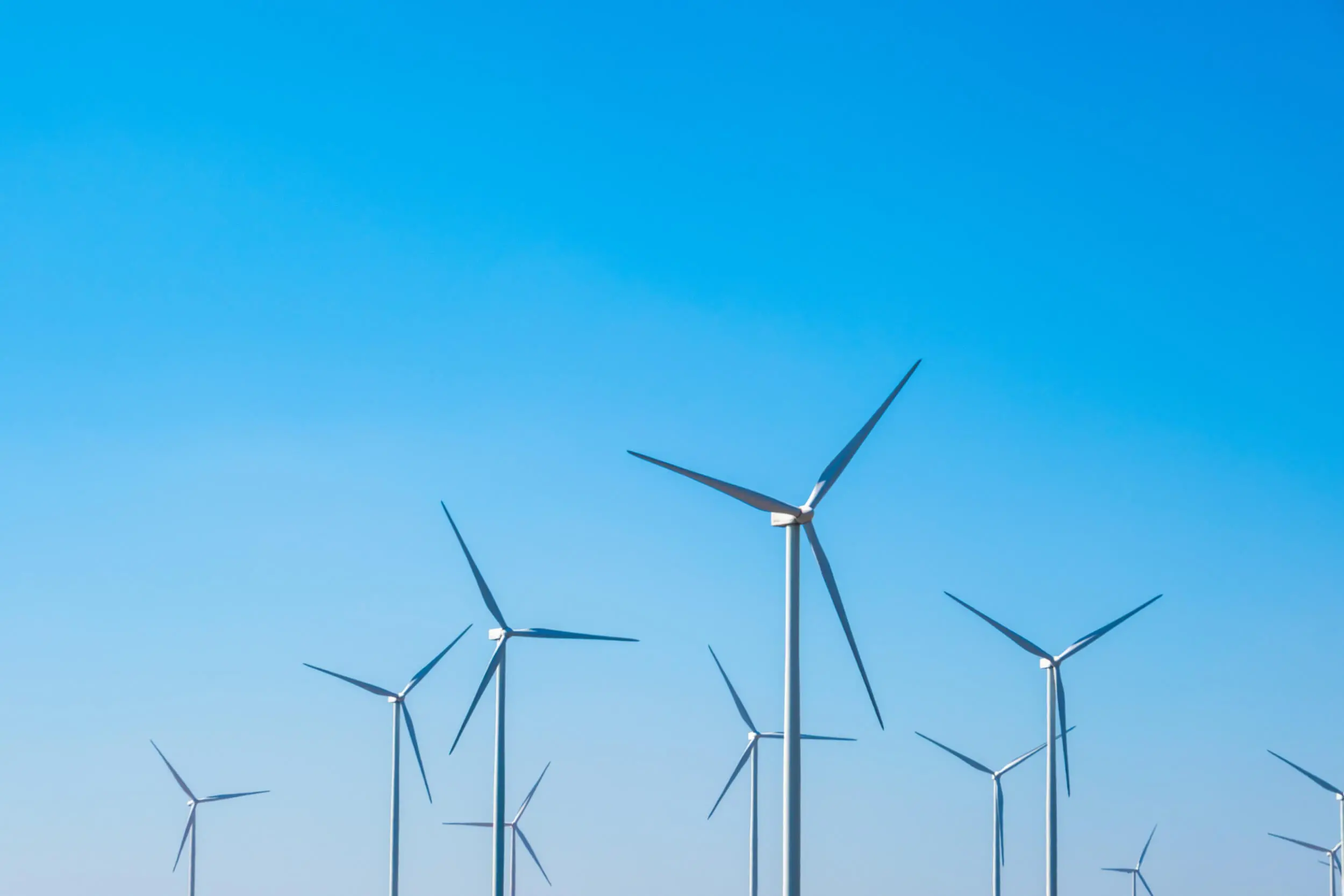 funcionamiento de los molinos de viento
