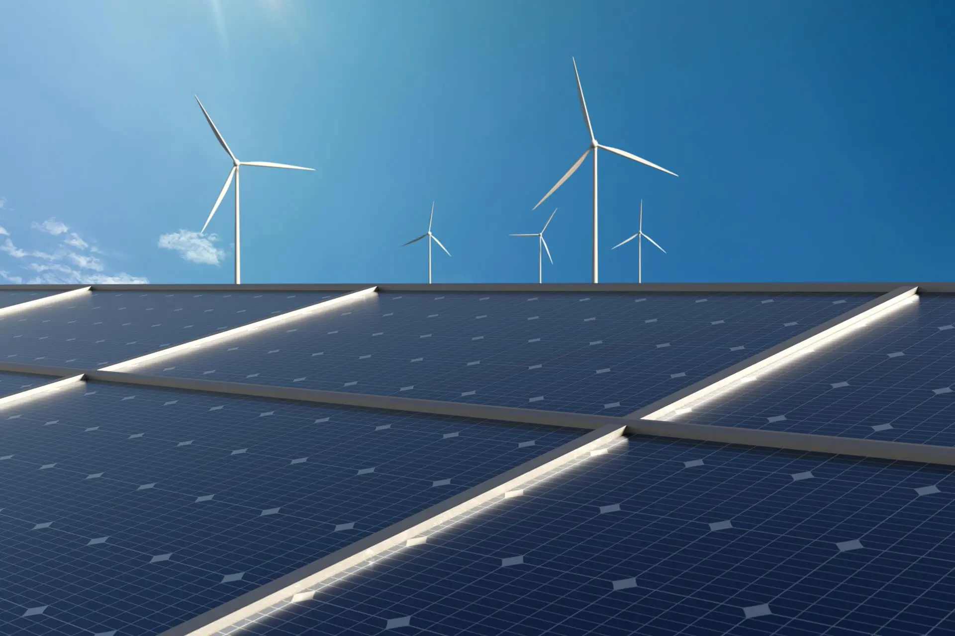 Garantías de origen, cómo demostrar que tu luz es 100 % renovable