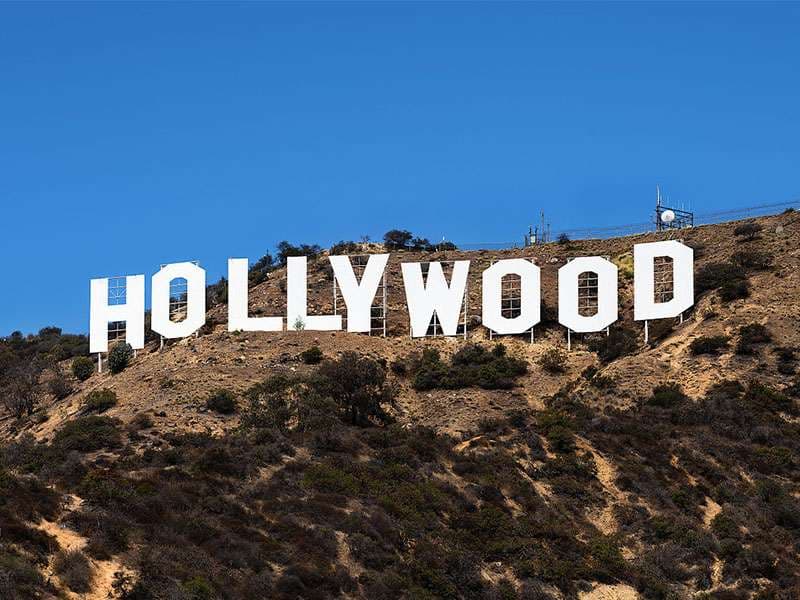 Luchas medioambientales de los famosos de Hollywood