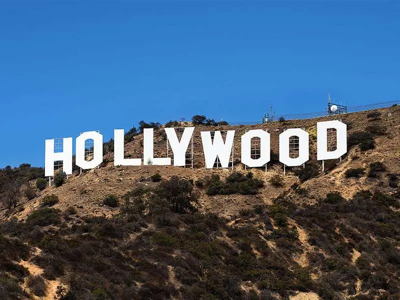 Luchas medioambientales de los famosos de Hollywood