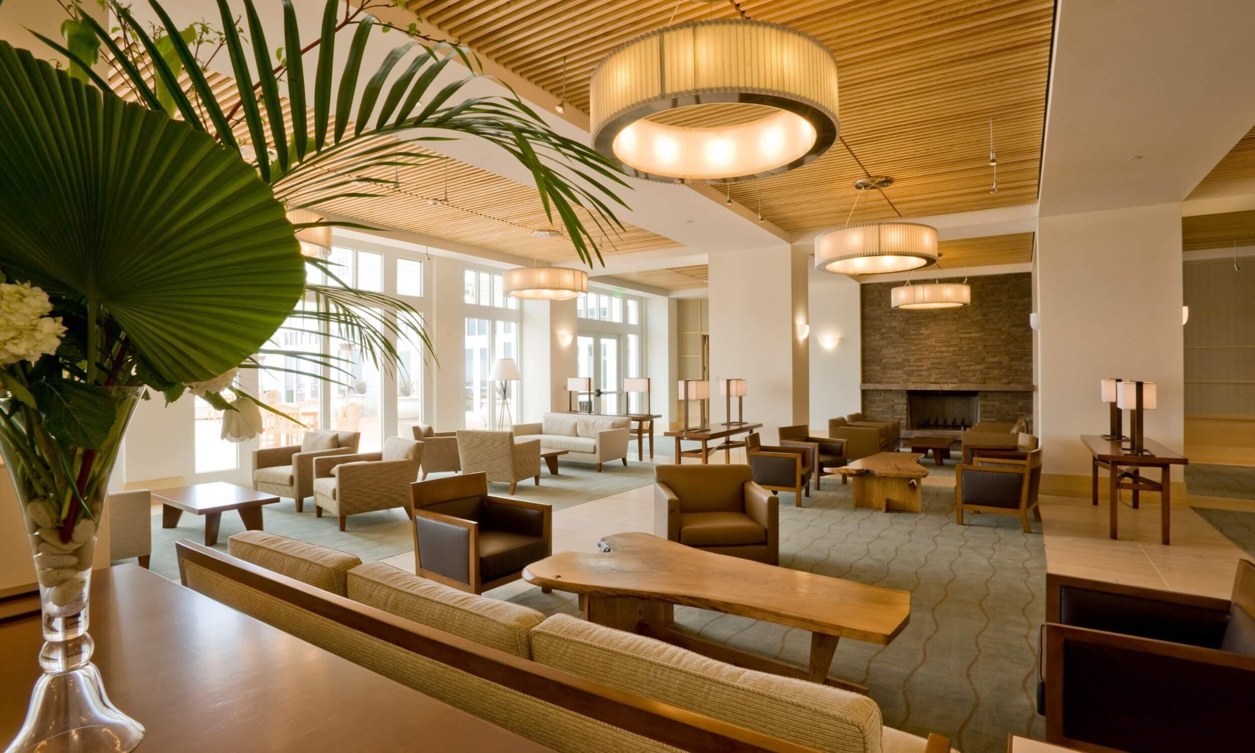 Elementos clave de un hotel eco sostenible