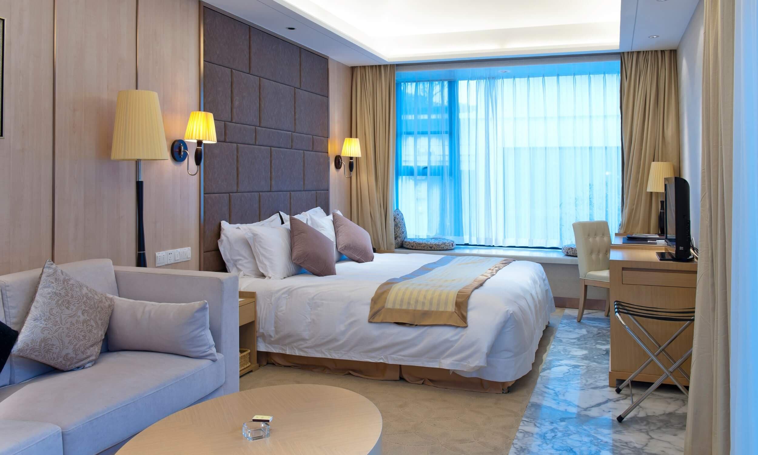 Tarifas energéticas adaptadas al consumo hotelero