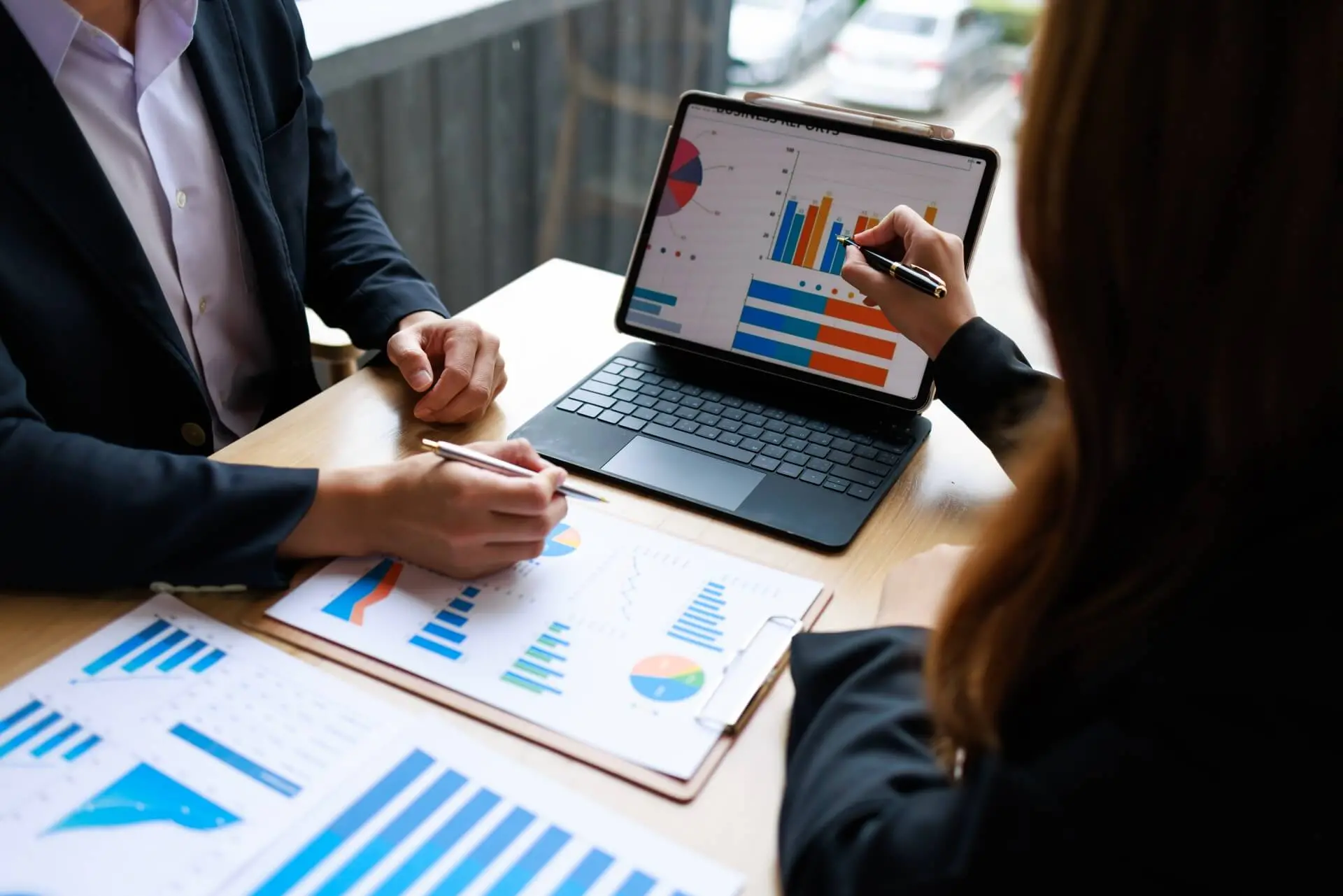 Indicadores de eficiencia energética clave para evaluar empresas