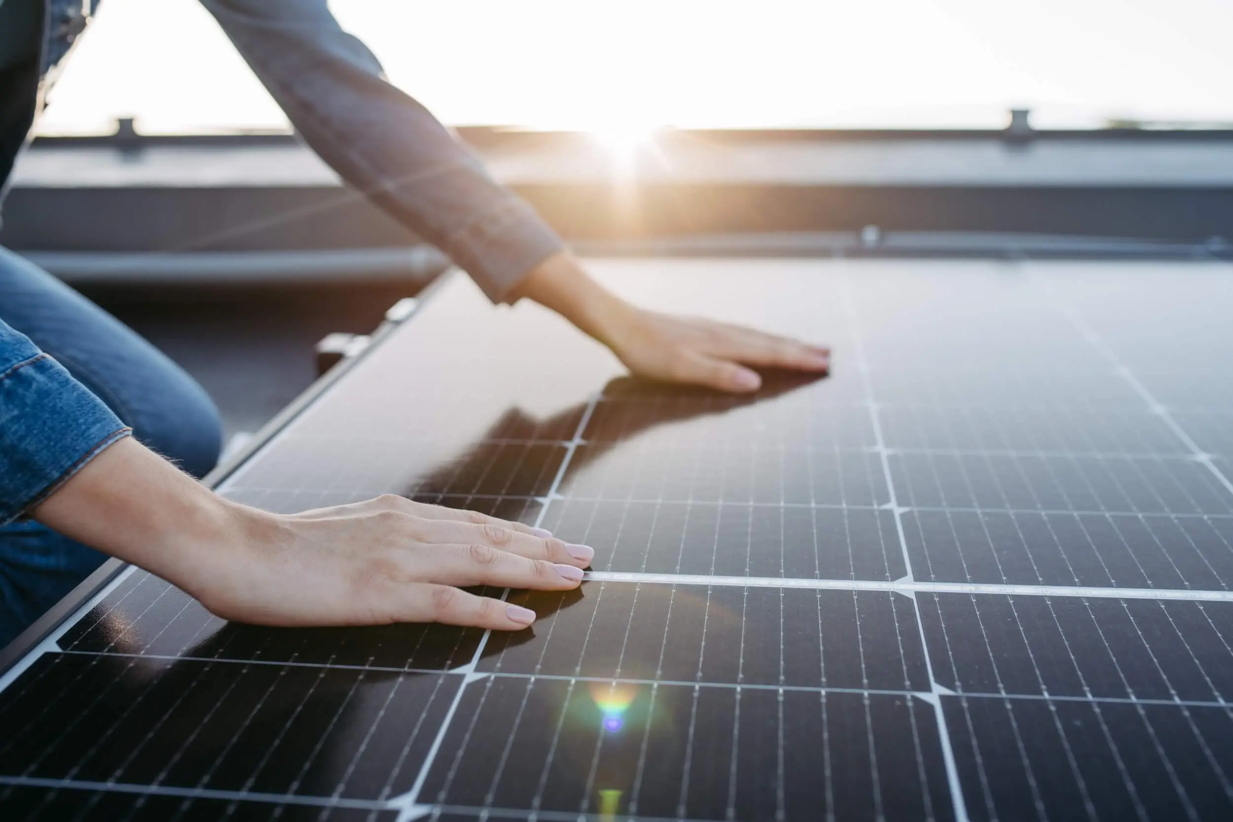 La energía del futuro: Cómo las placas fotovoltaicas están revolucionando los negocios