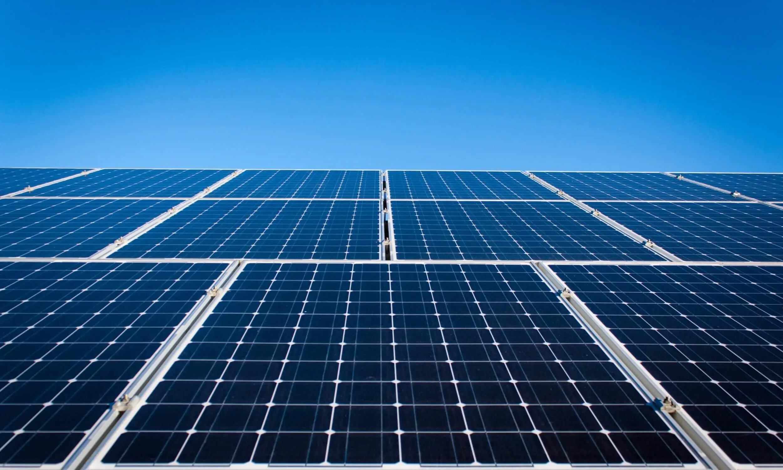 mejor tarifa solar