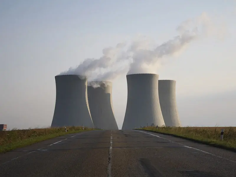 La energía nuclear quedará por debajo de la fotovoltaica a final de año