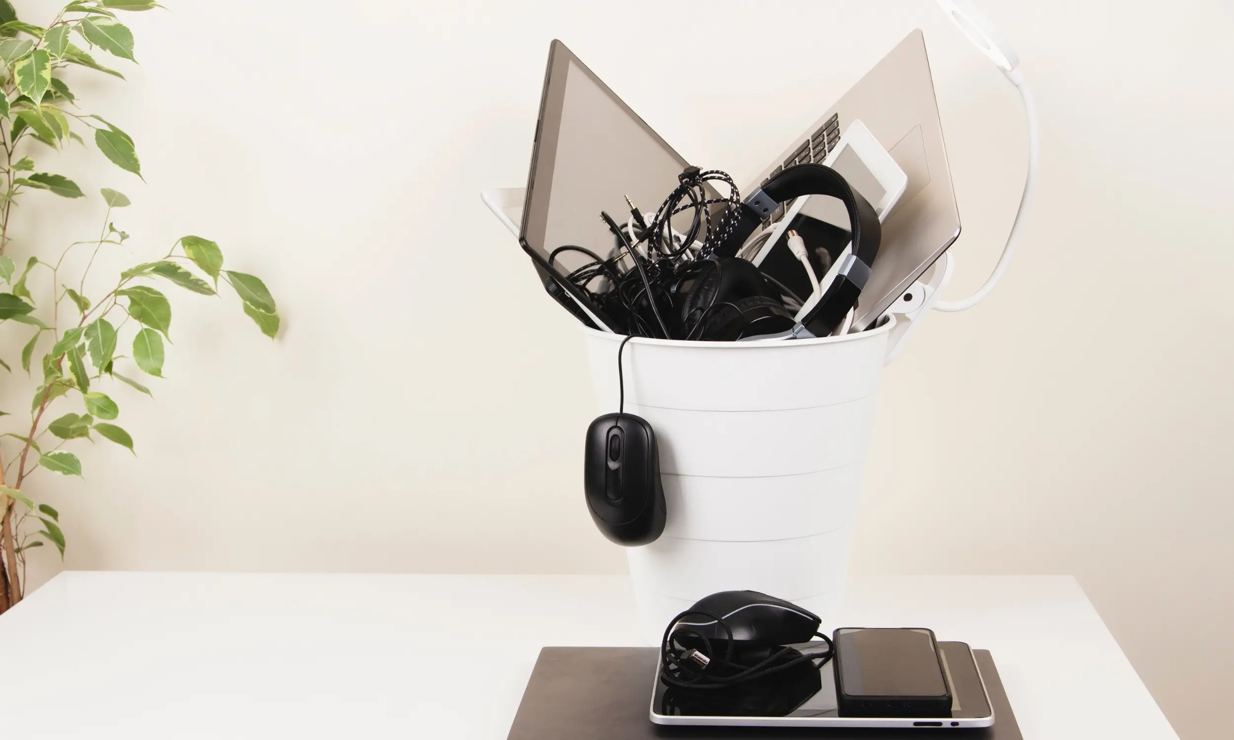¿Qué es la obsolescencia programada?