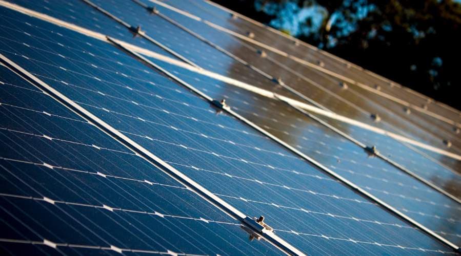 Paneles solares: ventajas e inconvenientes