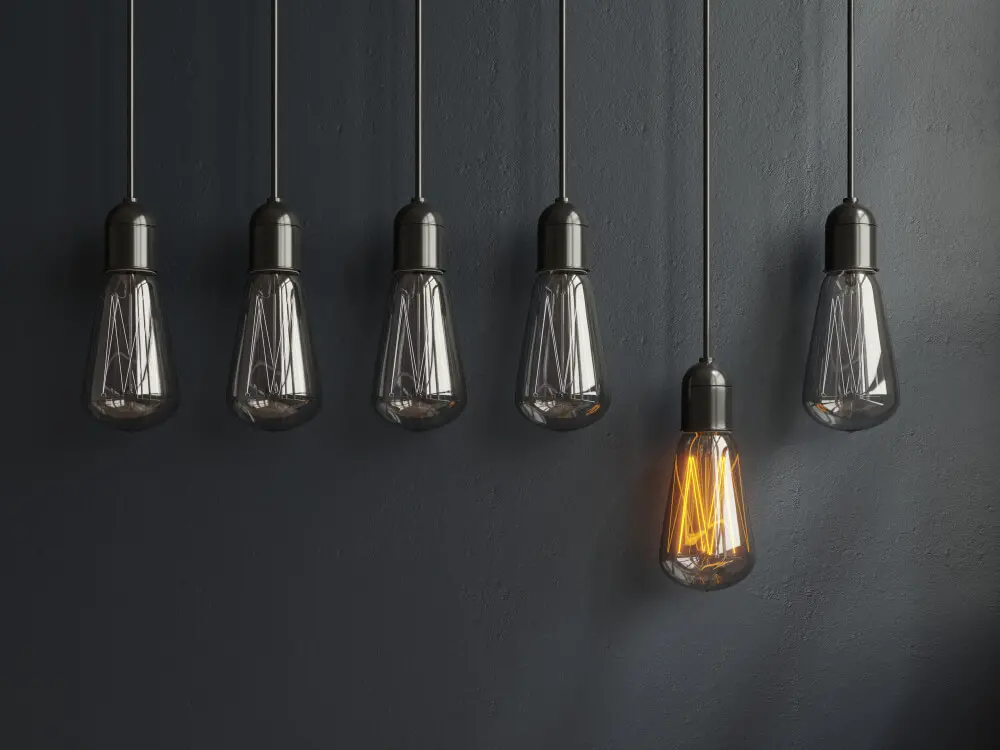 ¿Por qué utilizar luces led para consumir menos energía en tu casa?