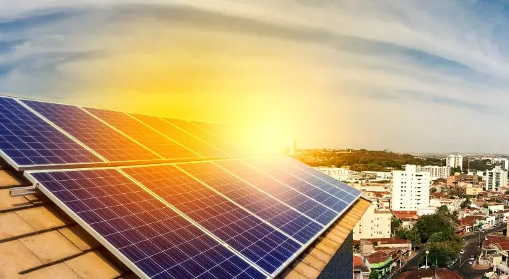 Qué es la energía solar, características y beneficios