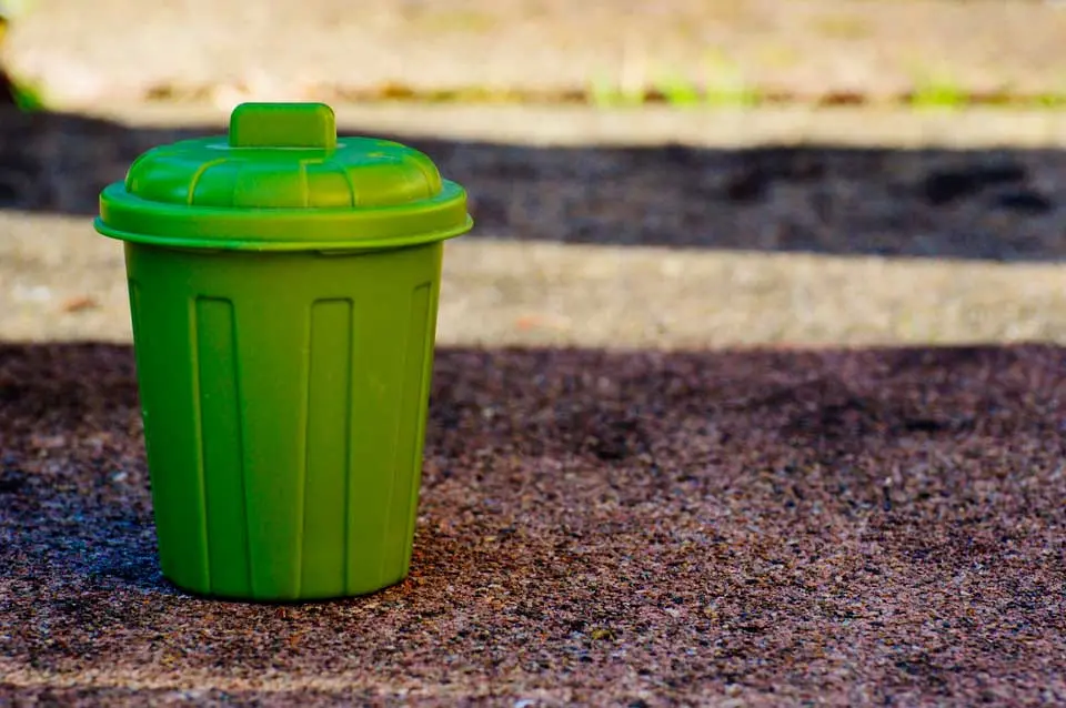 ¿Qué es un producto biodegradable?