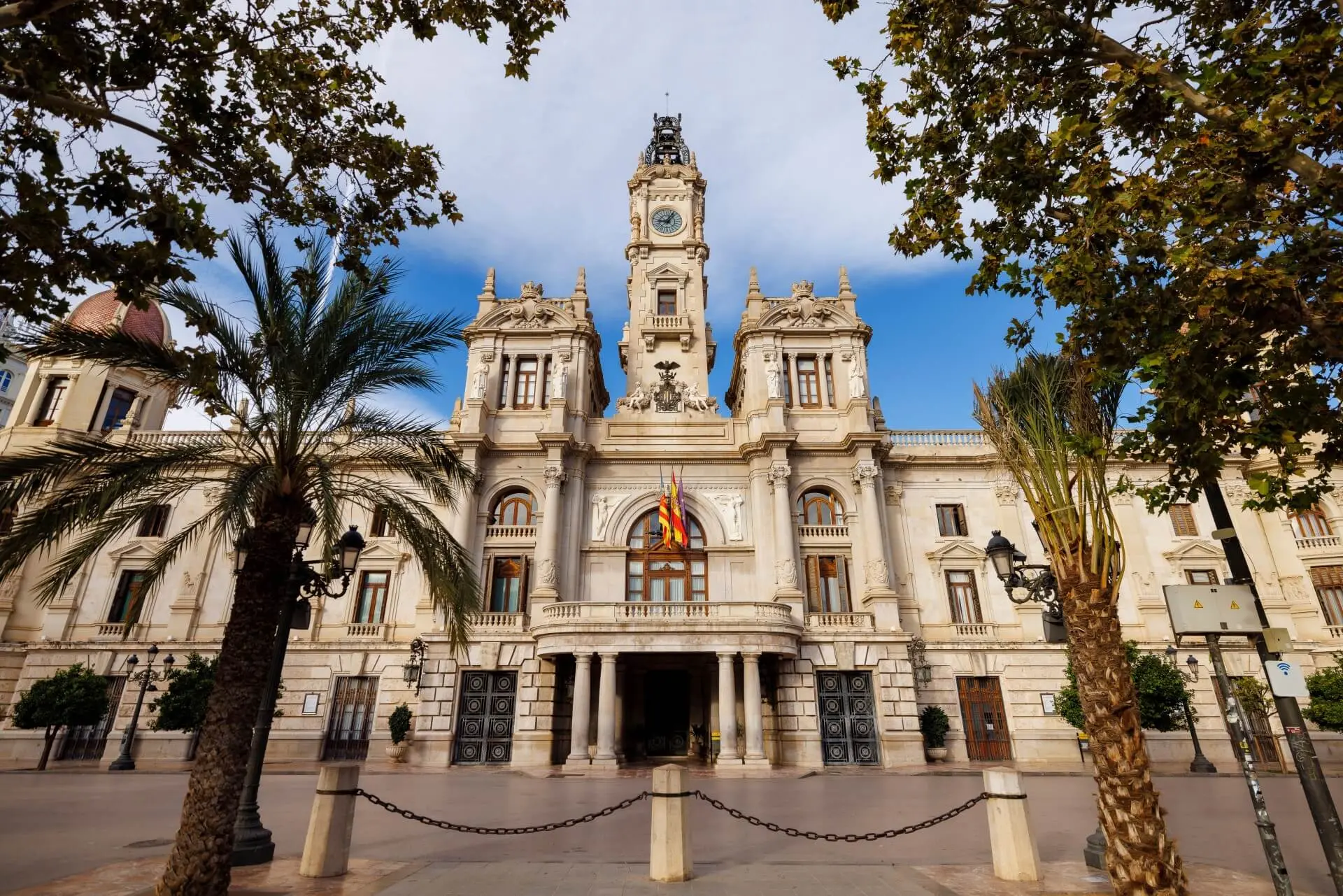 Retos energéticos en ayuntamientos y entidades públicas