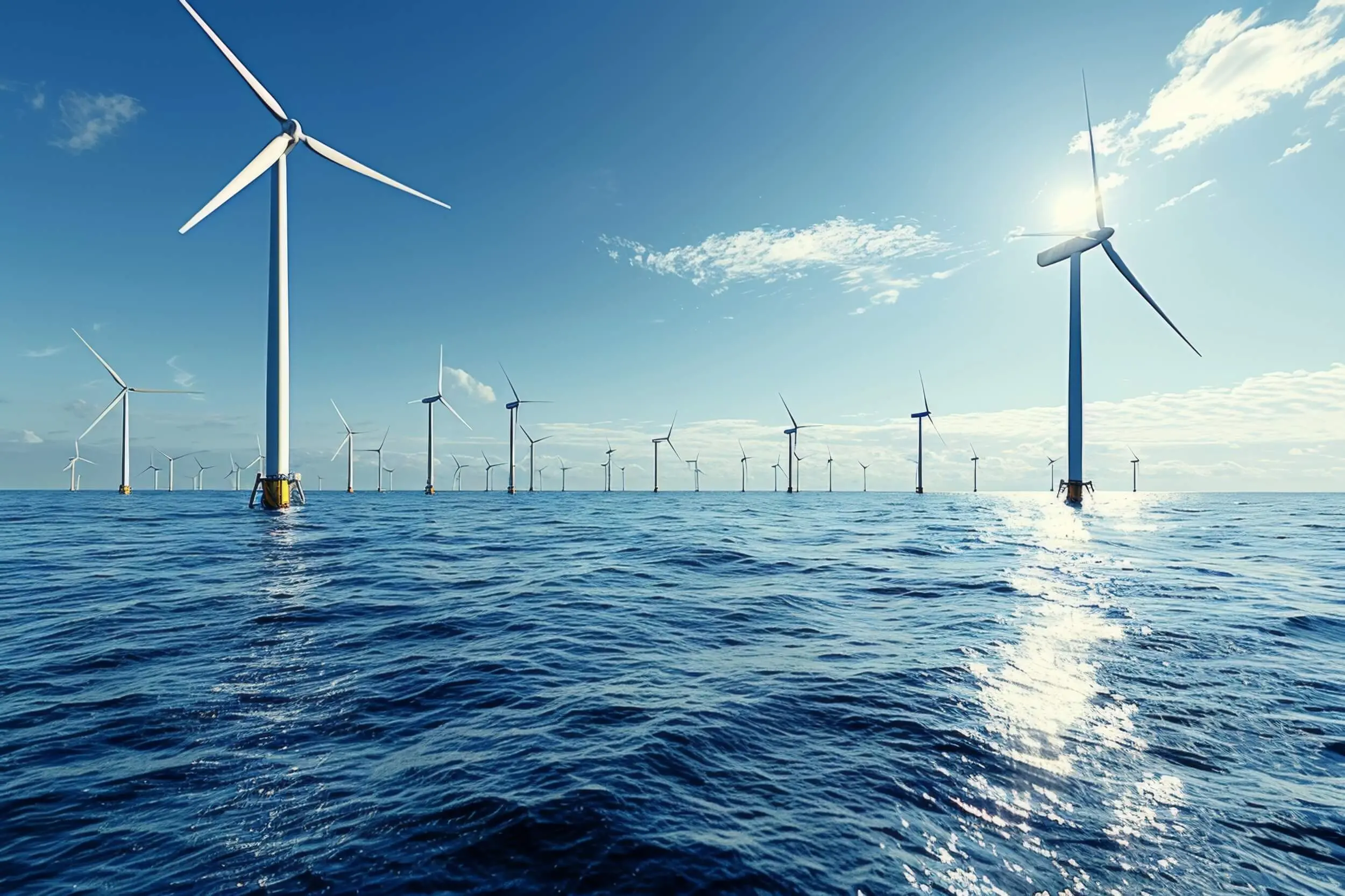 Tendencias clave en el sector energético y su futuro