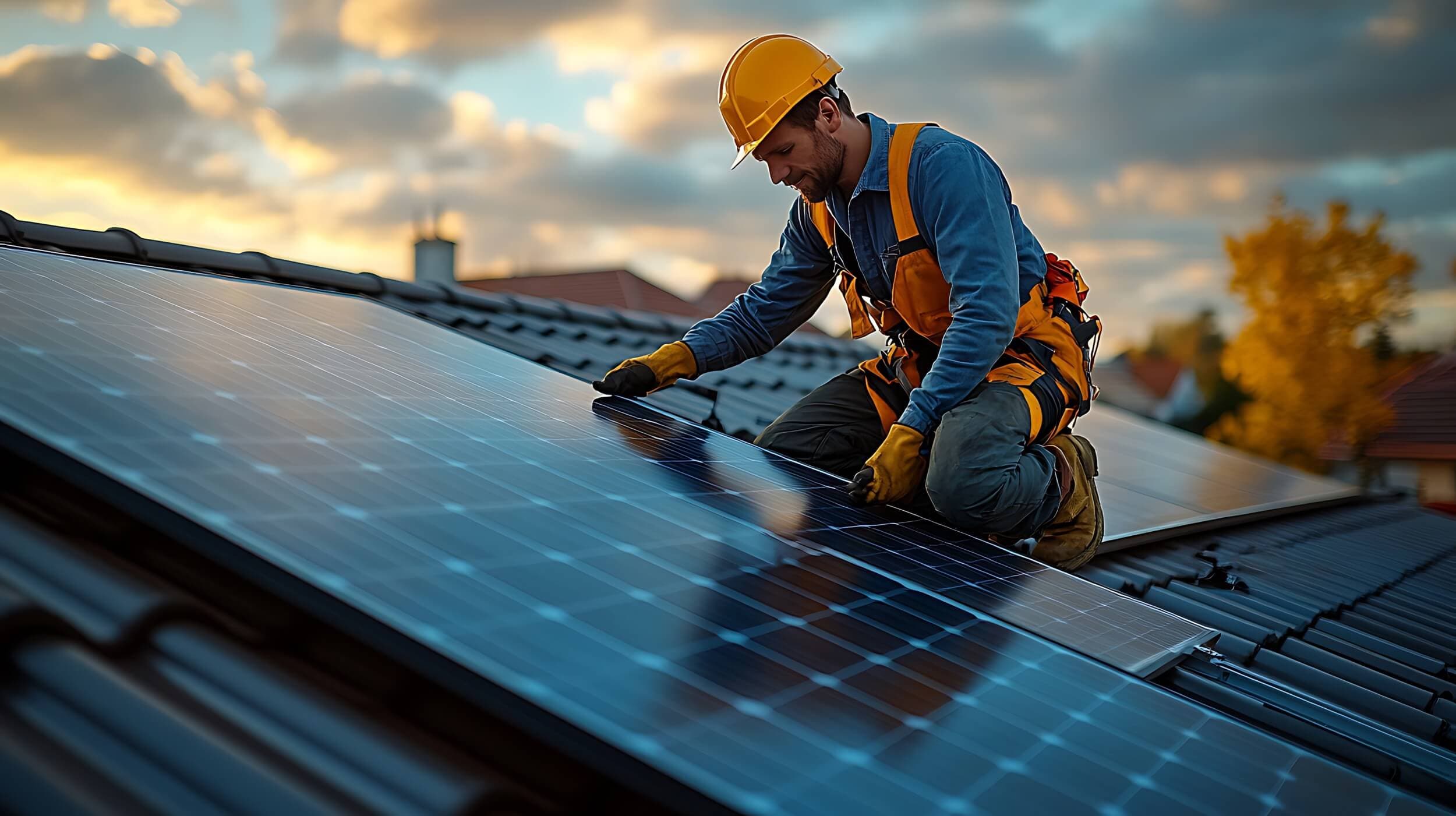 Tipos de autoconsumo electrico existentes