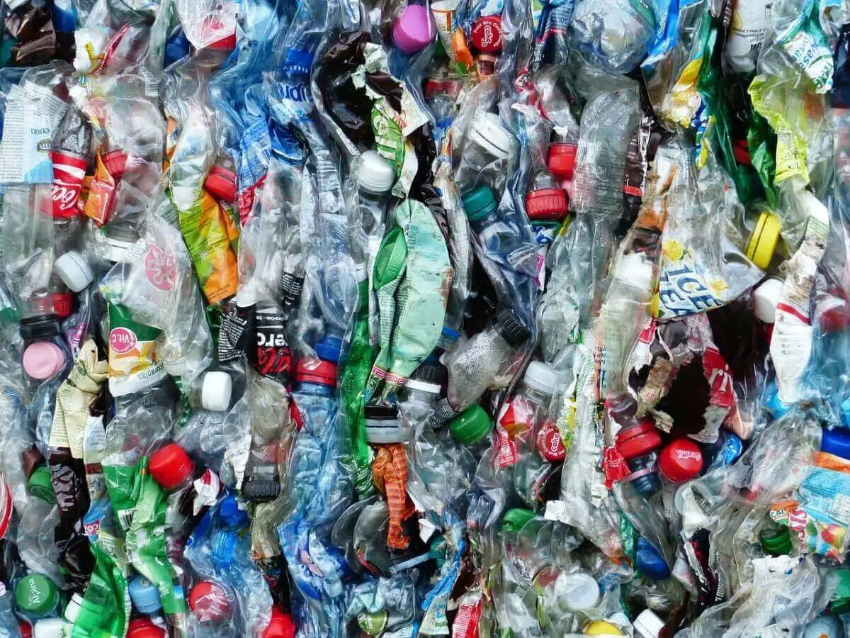 5 trucos para reducir el consumo de plástico en el día a día