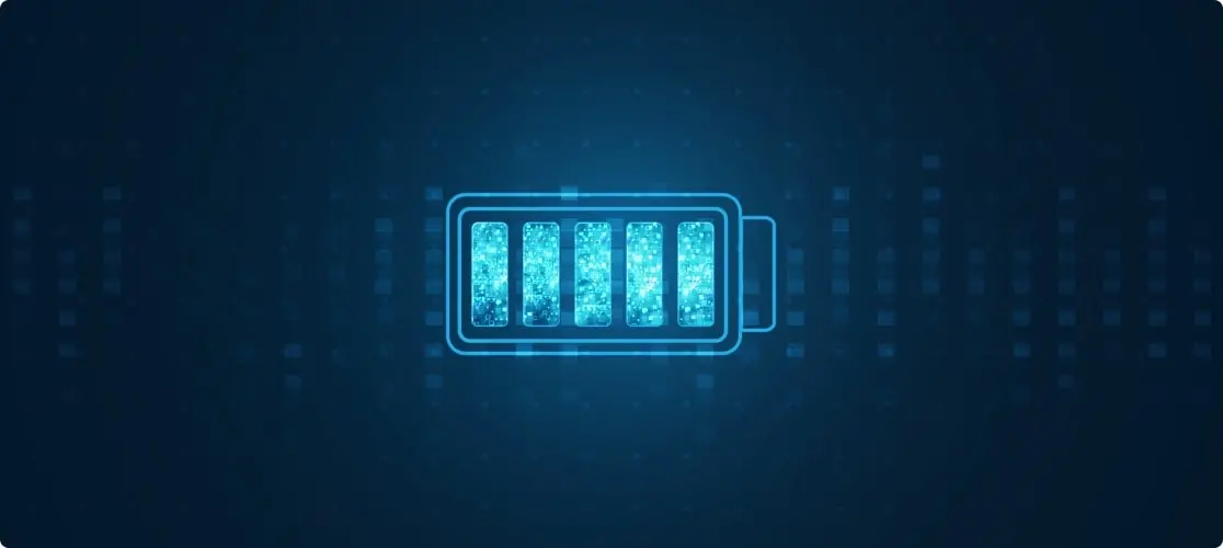coste del servicio de batería virtual