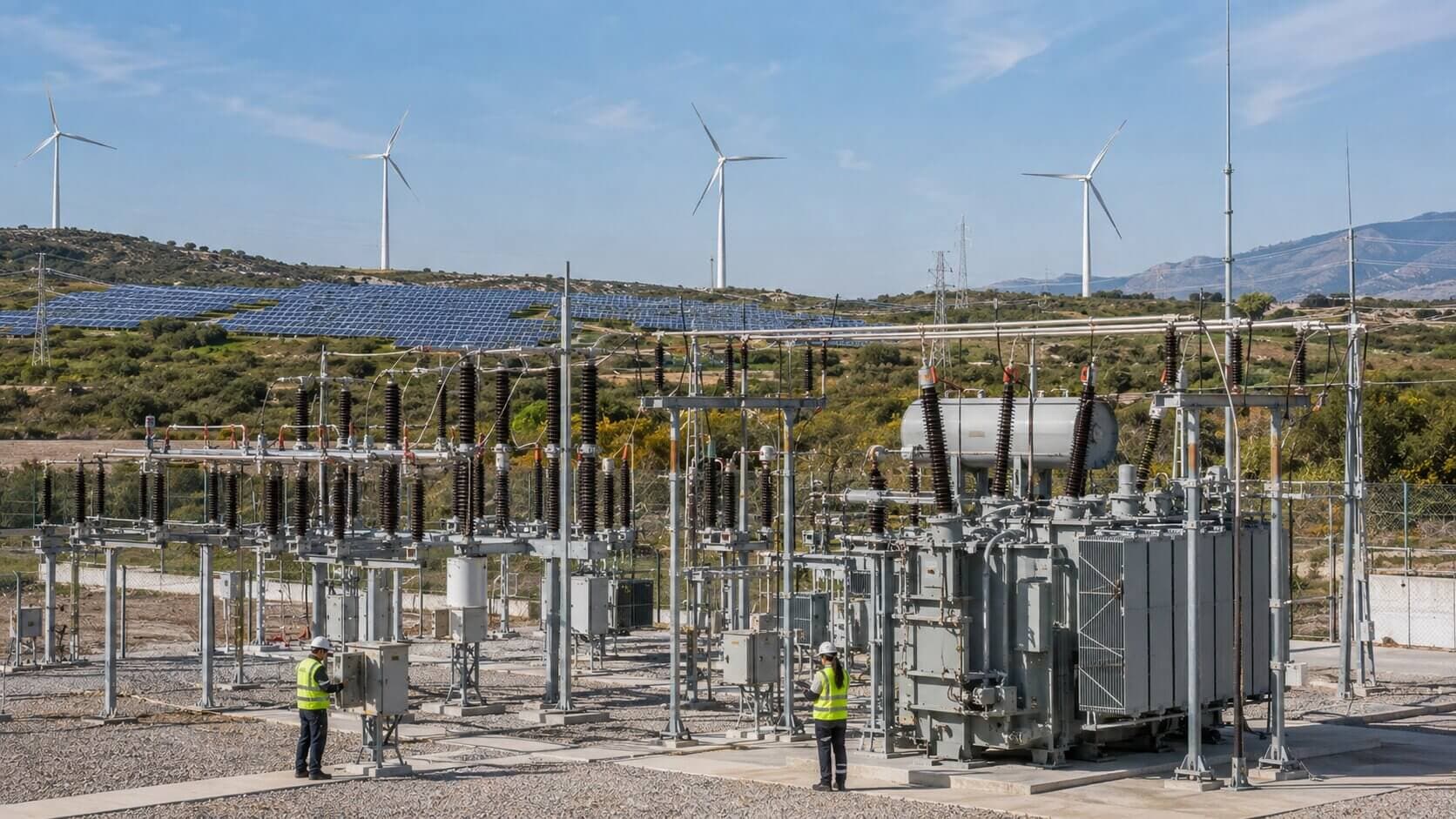 a eletrificacao esta a transformar o consumo de energia
