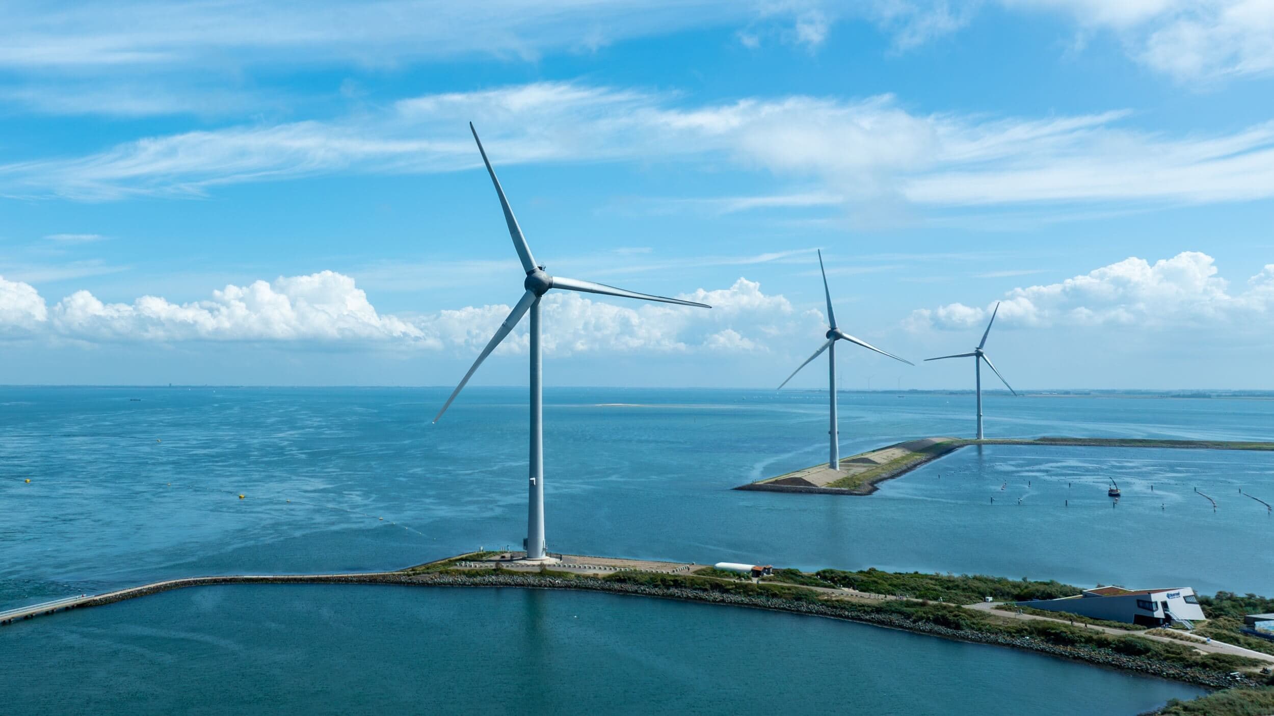 A energia renovável continuará a desempenhar um papel fundamental