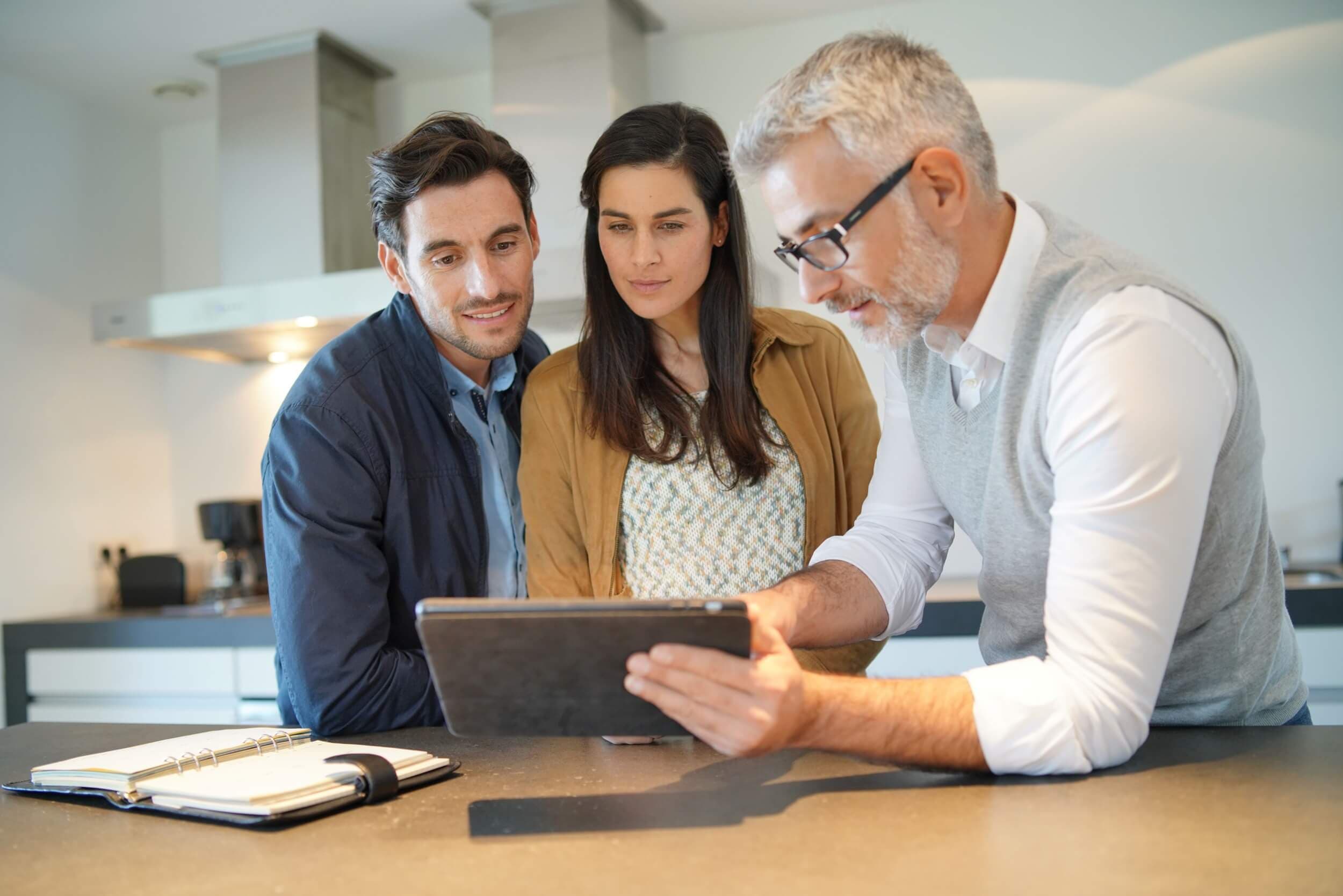 A importancia da area comercial no setor energetico