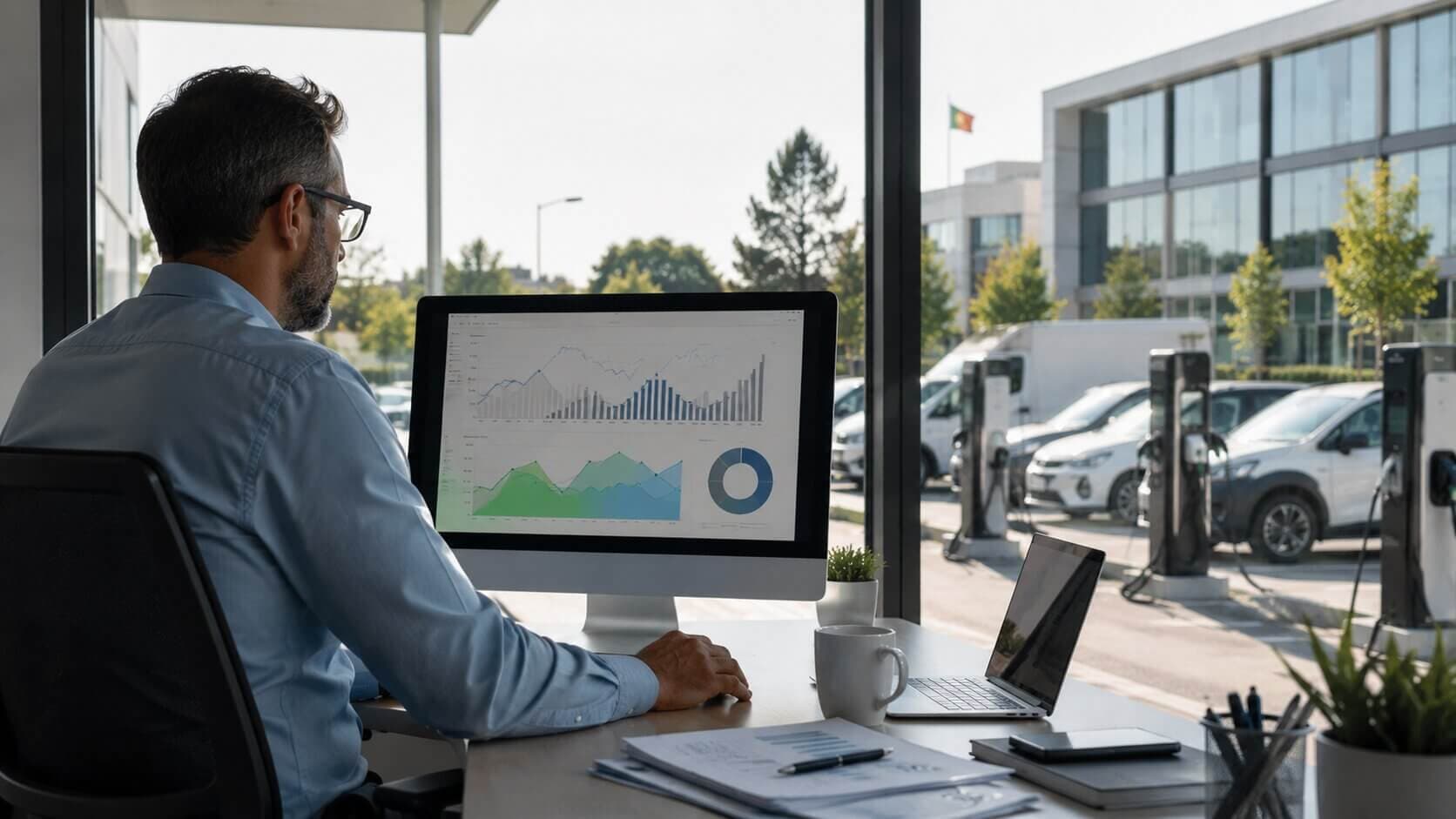 A importância de adaptar o tarifário ao perfil de consumo da empresa