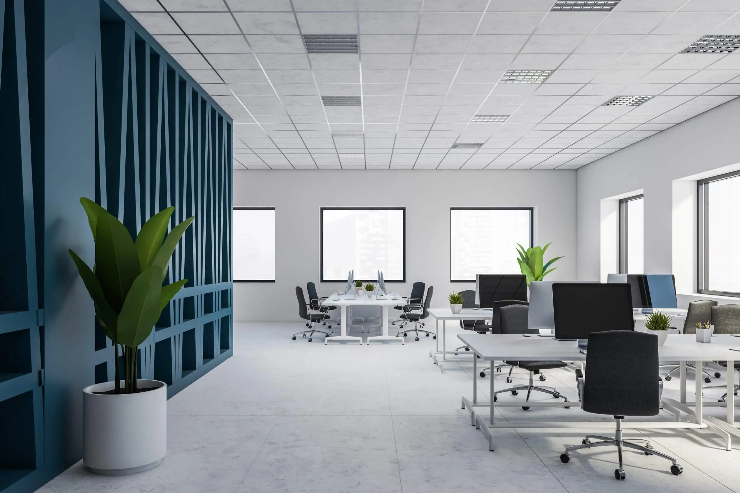 Como as AAFF podem otimizar os custos de energia nos edifícios empresariais