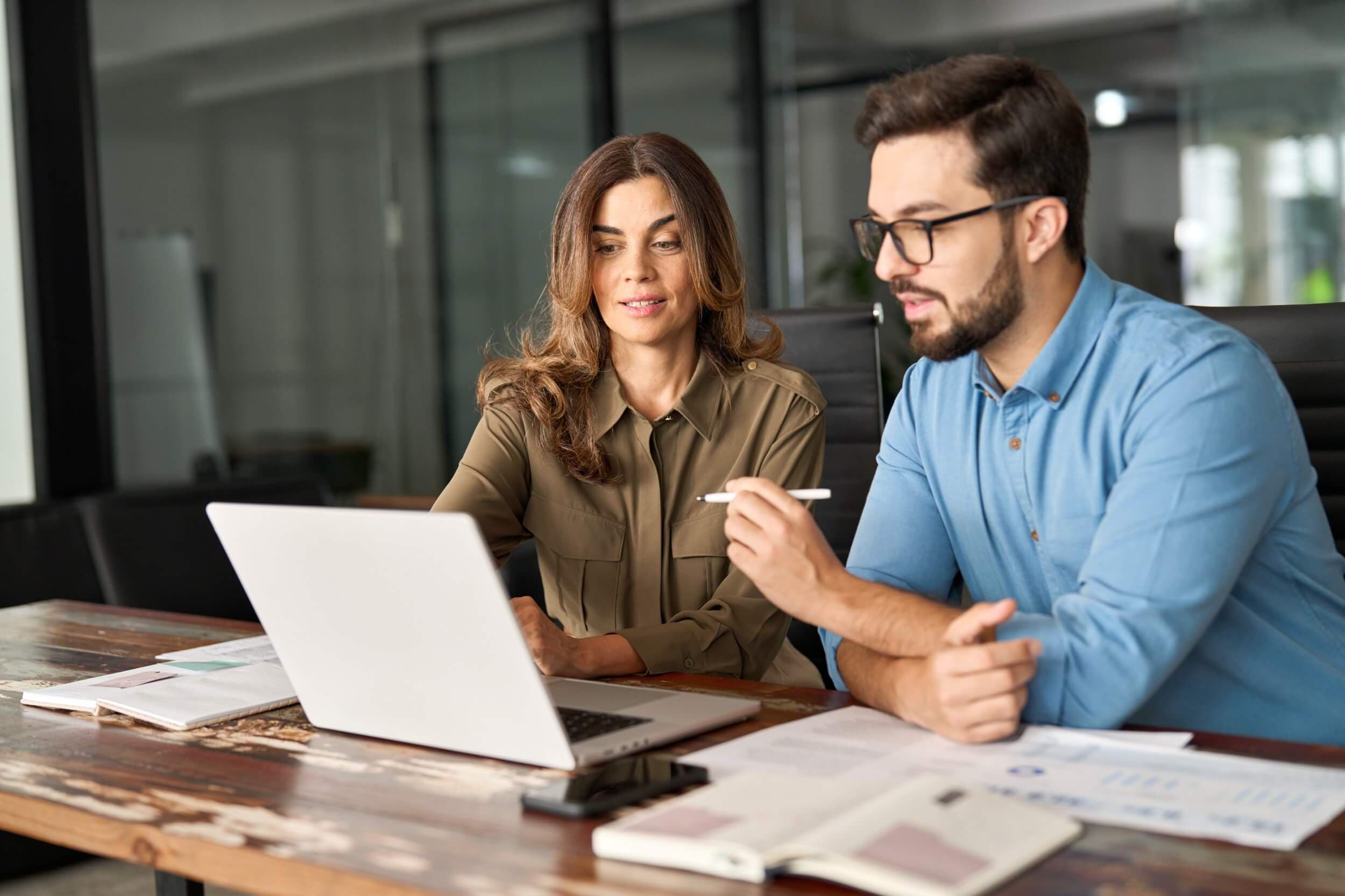Benefícios diretos para todas as empresas envolvidas