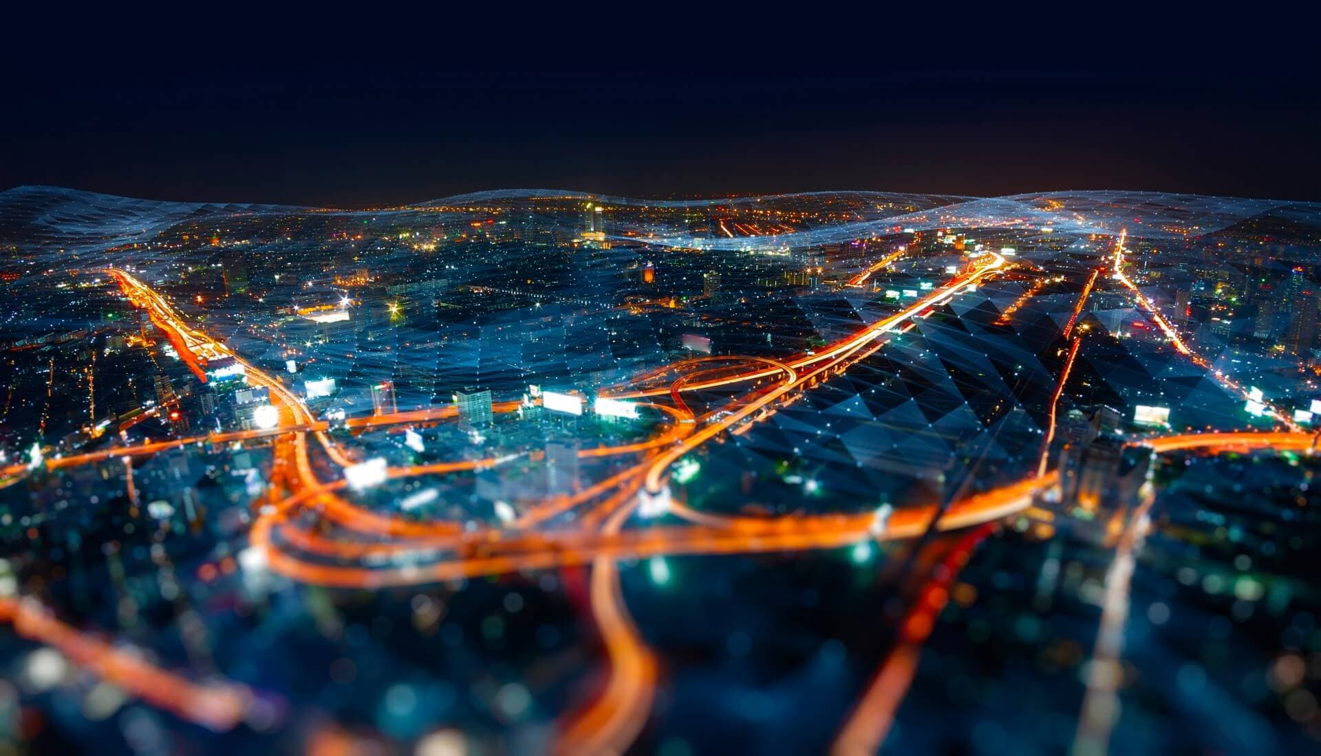 Cadeias de fornecimento sob pressao