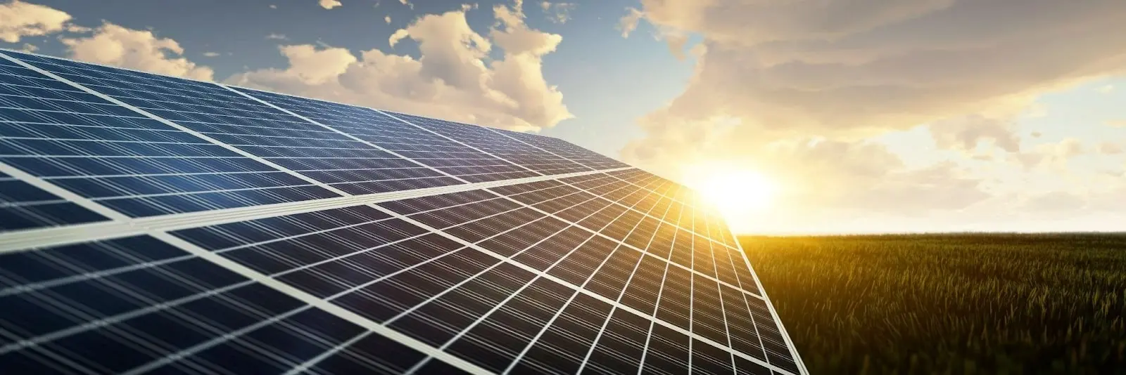 Comercialização de excedentes de painéis solares