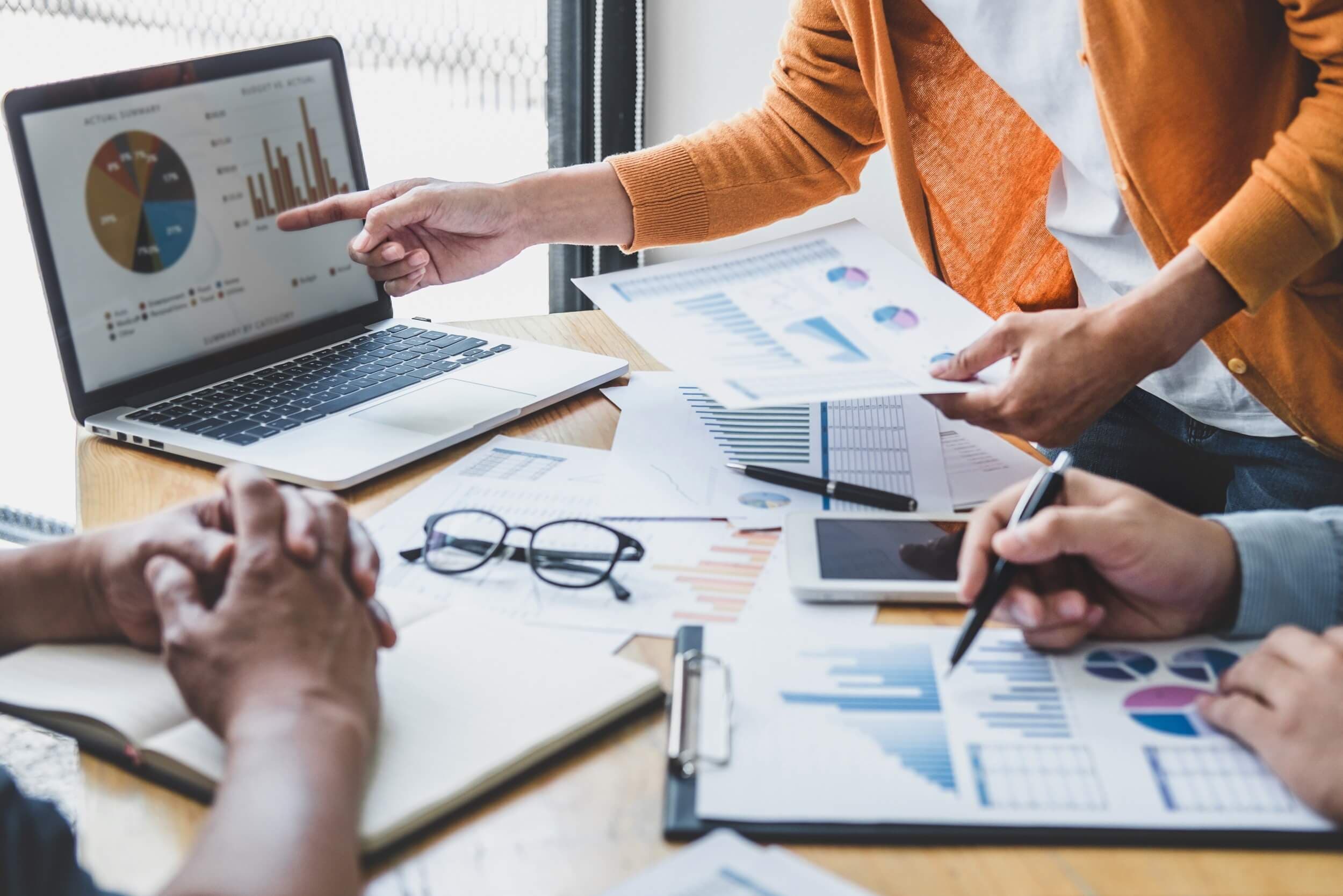 Como a Nabalia Energia apoia empresas na definição de um plano energético eficiente